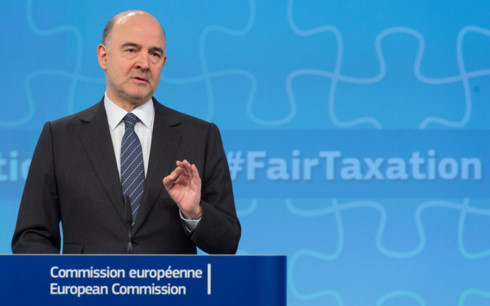 Châu Âu lên danh sách trừng phạt các “Thiên đường thuế”
