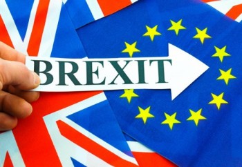 EU lần đầu bàn về quan hệ với Anh sau Brexit