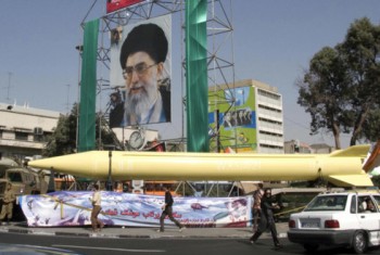 Iran khẳng định lập trường cứng rắn về thỏa thuận hạt nhân
