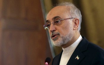 Iran cảnh báo phương Tây về tổn hại của thỏa thuận hạt nhân