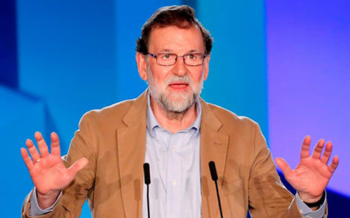 Thủ tướng Tây Ban Nha kêu gọi người dân Catalonia tích cực đi bầu cử