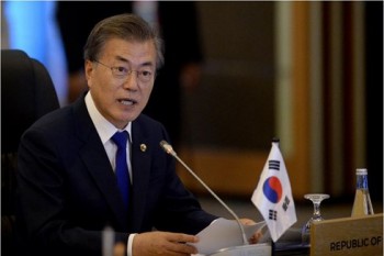 Hàn Quốc thừa nhận khó phá hủy nhanh vũ khí hạt nhân Triều Tiên