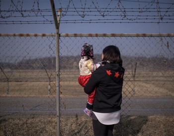 Hàn Quốc sẽ thả công dân Mỹ bị bắt giữ gần biên giới liên Triều