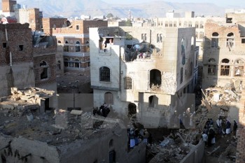 LHQ cảnh báo hậu quả nhân đạo "không thể tưởng tượng được" ở Yemen
