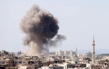 Nga lần thứ 10 phủ quyết nghị quyết về Syria tại Hội đồng Bảo an LHQ
