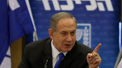 Thủ tướng Israel tiếp tục bị thẩm vấn về cáo buộc tham nhũng