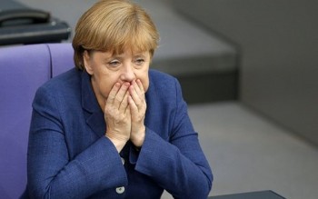 Đức đối mặt với nguy cơ phải tổ chức các cuộc bầu cử mới