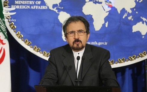 Iran bác bỏ cáo buộc làm gia tăng căng thẳng của Liên đoàn Arab