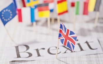 EU sẵn sàng trao cho Anh hiệp định thương mại tốt nhất