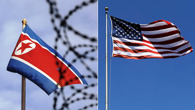 Mỹ siết chặt trừng phạt Triều Tiên