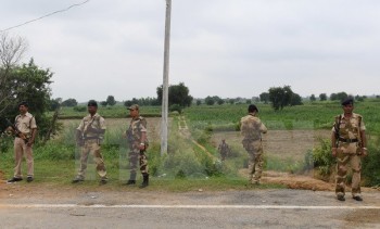 Ấn Độ lập lực lượng chuyên trách chống khủng bố kiểu sói đơn độc