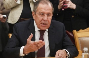 Nga phối hợp với Saudi Arabia đoàn kết lực lượng đối lập Syria
