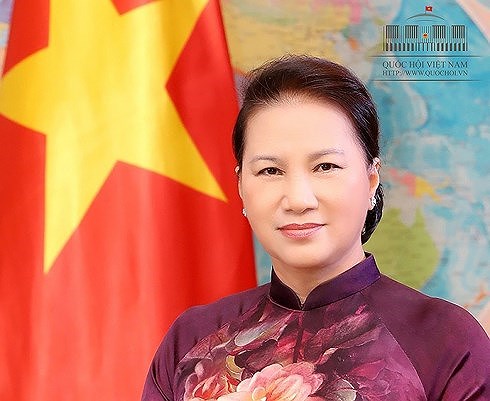 Tạo dấu ấn trong quan hệ hai Quốc hội Việt Nam – Singapore