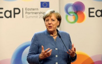 Thủ tướng Đức cam kết thành lập Chính phủ ổn định sớm nhất có thể