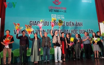 LHP Việt Nam lần thứ XX: Cân bằng giữa truyền thống và hiện đại