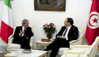 Italy, Tunisia thảo luận về hợp tác chống nạn nhập cư trái phép