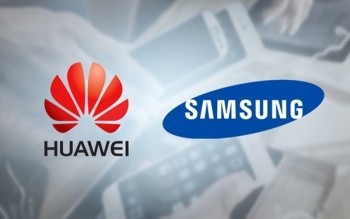 Samsung “hụt chân”, Huawei nhăm nhe ngôi vương trên thị trường smartphone
