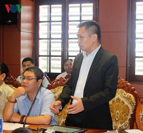 Chủ đầu tư thủy điện Đăk Di 4 dọa kiện lãnh đạo tỉnh Quảng Nam ra tòa