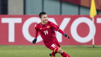 Quang Hải và những tài năng trẻ đáng xem nhất AFF Cup 2018