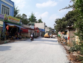 Diện mạo TP Sơn La sau 7 năm xây dựng nông thôn mới