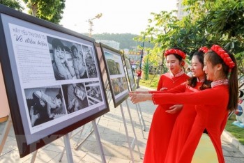 ‘Cuộc chơi’ của giới nhiếp ảnh Việt Nam: Vẫn còn những lối mòn