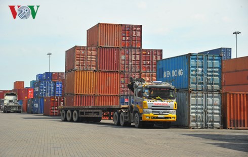 Ngành logistics Việt cần tăng cường năng lực quản trị