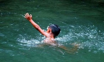 Việt Nam có số trẻ em bị đuối nước gấp 10 lần các nước phát triển