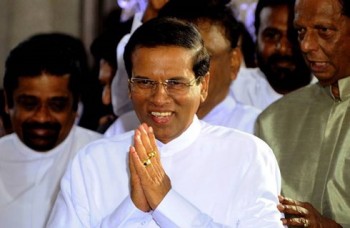 Sri Lanka giải tán Quốc hội