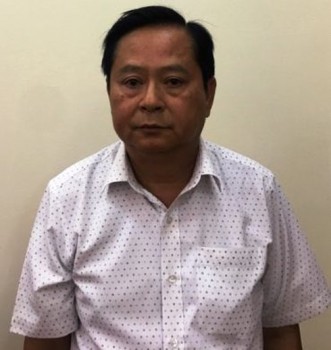 Nguyên Phó Chủ tịch TP.HCM Nguyễn Hữu Tín tiếp tục bị khởi tố