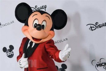 Sức sống và sự thu hút của chuột Mickey vẫn nguyên vẹn gần một thế kỷ