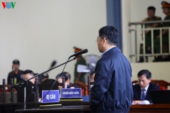 Trùm cờ bạc Nguyễn Văn Dương: C50 có ý định tuyển Dương vào ngành