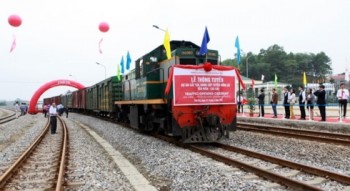 Dự án đường sắt Yên Viên - Lào Cai 3.400 tỷ quá nhiều sai phạm