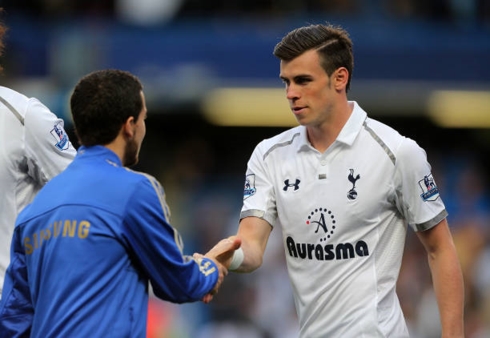 Thể thao 24h: Real đổi Bale lấy Hazar