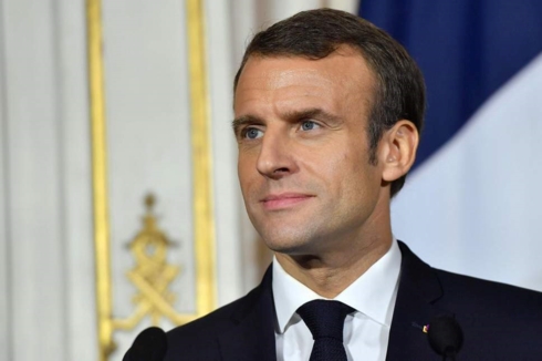Tổng thống Pháp Macron nỗ lực tháo gỡ bất đồng nội bộ
