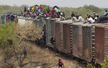 Mỹ đạt thỏa thuận nhập cư với Chính phủ sắp nhậm chức của Mexico