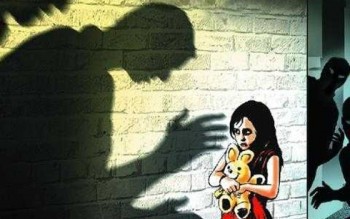 Xâm hại tình dục trẻ em: Tội ác không thể dung thứ