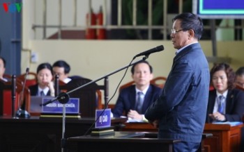 Vụ đánh bạc nghìn tỷ: TAND Phú Thọ công bố bản án cho các bị cáo