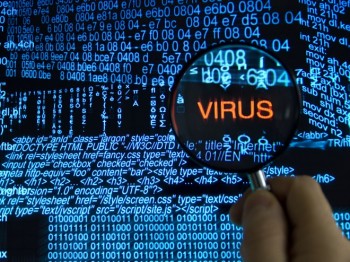 Hơn 1,3 triệu thiết bị kết nối Internet trên thế giới bị nhiễm virus