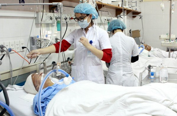 Phương pháp nội soi ứng dụng hiệu quả cho bệnh nhân u não tại Việt Nam