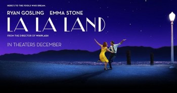Bộ phim âm nhạc "La La Land" thắng lớn tại giải Critics' Choice