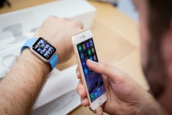 Apple nâng cấp hệ điều hành iPhone, iPad và Apple Watch