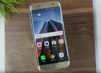 Galaxy S8 sẽ chỉ có màn hình cong, loại bỏ màn hình phẳng?