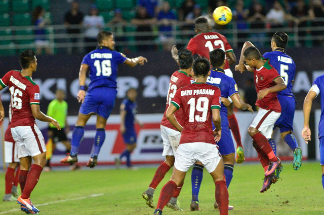 chung ket luot di aff cup 2016 indonesia co can duoc thai lan