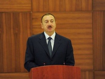 Azerbaijan ký các hợp đồng trị giá 5 tỷ USD để mua vũ khí từ Israel
