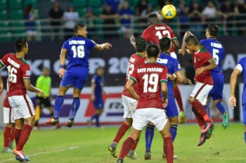 Chung kết lượt đi AFF Cup 2016: Indonesia có cản được Thái Lan?