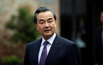 Trung Quốc cảnh báo hậu quả nếu phá vỡ nguyên tắc “Một Trung Quốc”