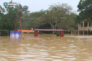 Công điện của Bộ Trưởng Giáo dục về phòng chống mưa lũ khu vực miền Trung