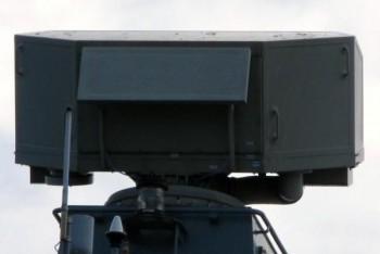 Mỹ phê chuẩn thương vụ bán 2 hệ thống radar cho Philippines