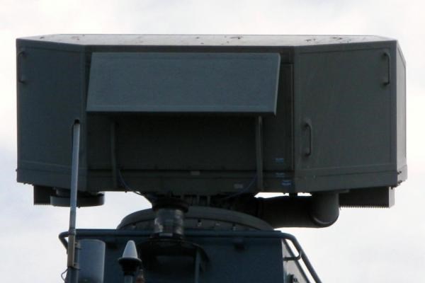 Mỹ phê chuẩn thương vụ bán 2 hệ thống radar cho Philippines