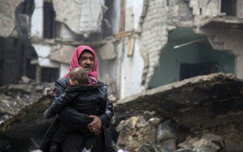 Bất chấp lệnh ngừng bắn, diễn biến ở Aleppo vẫn khó lường